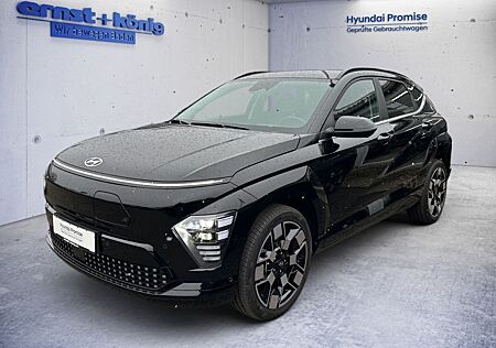 Hyundai Kona EV PRIME *NAVI*BOSE*ACC*360-KAMERA*LMR19