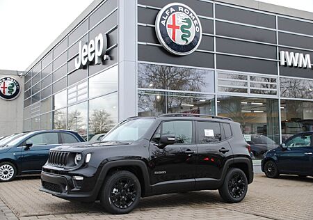 Jeep Renegade e-Hybrid North Star FWD NP: 37.380,-