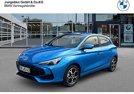 MG MG3 1.5 T 85 kW Comfort 18'' LMR+Rückfahrkam+