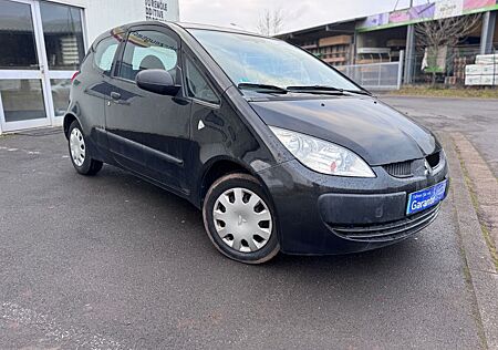 Mitsubishi Colt 1.1 Inform 1Hand /Tüv 01/27