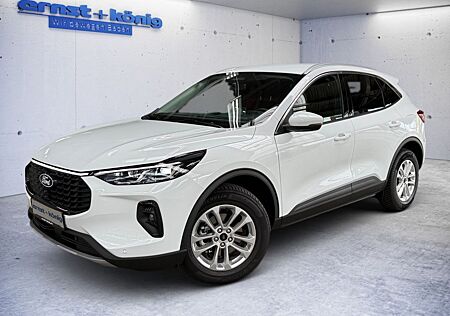 Ford Kuga TITANIUM 1.5EcoBoost *NAVI*LED*HUD*AWR*SHZ*