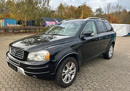Volvo XC 90 XC90 D5 Momentum Geartronic