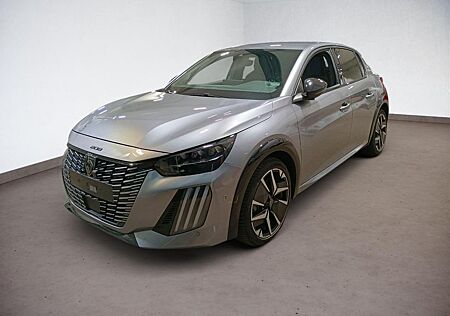 Peugeot 208 GT MildHybrid 145 Automatik