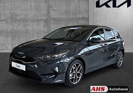 Kia Cee'd Ceed Ultimate Edition 1.5 T-GDI DCT EU6e JBL Key