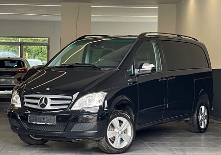 Mercedes-Benz Viano 4MATIC 2.2 CDI Edition kompakt.6Sitze.Auto