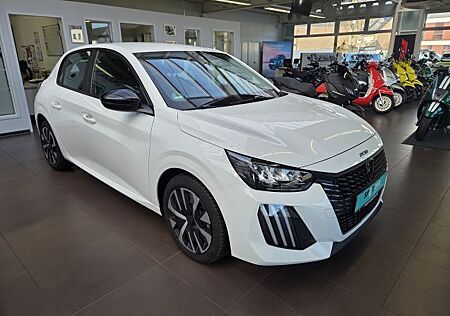 Peugeot 208 PureTech 100 Active