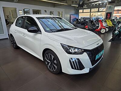 Peugeot 208 PureTech 100 Active