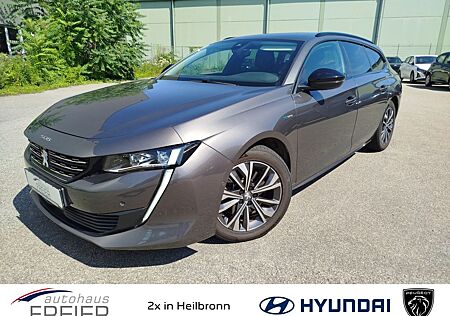 Peugeot 508 SW Hybrid 225 Allure Pack Plug-In EU6d Navi