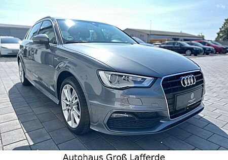 Audi A3 Sportback S Line Navi LED PDC SHZ ACC