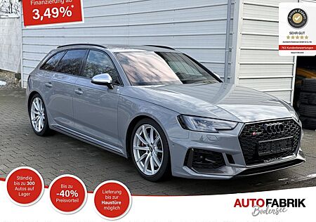 Audi RS4 Avant Quattro *ACC*Matrix*DriveSelect*B