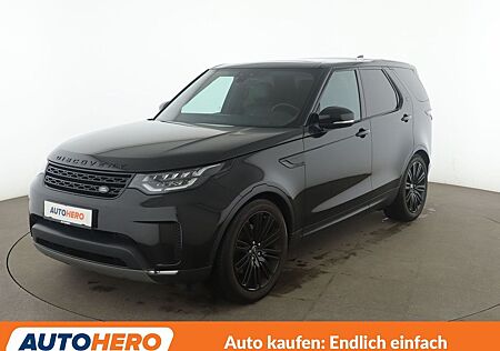 Land Rover Discovery 5 3.0 Td6 HSE Aut.*NAVI*TEMPO*CAM*PDC*