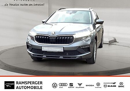 Skoda Kamiq 1.0 TSI DSG Essence GRA LED Dig.Cockpit PD