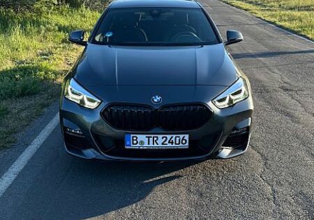 BMW 220 Gran Coupé SternenHimmel