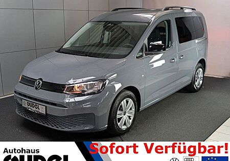 VW Caddy Volkswagen 1.5 TSI Basis AHK ACC Lane Ass. Side Ass.