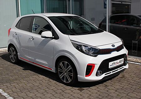 Kia Picanto GT-LINE