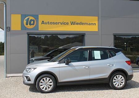 Seat Arona 1.0 EcoTSI Start&Stop 85kW XCELLENCE
