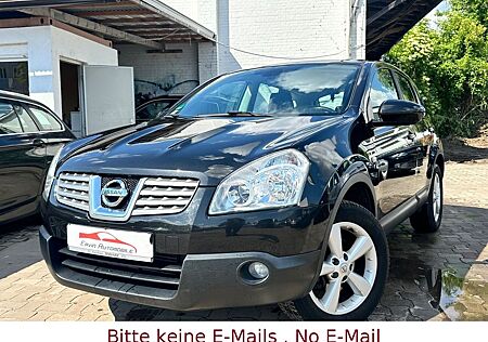 Nissan Qashqai Acenta