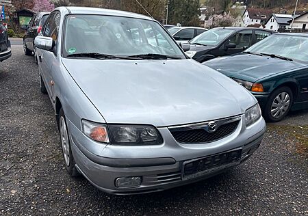 Mazda 626 Lim. Klima