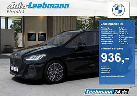 BMW 223d xDrive Active Tourer M-Sport AHK/Massage/HU