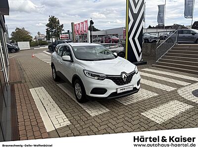 Renault Kadjar Life TCe 140 GPF