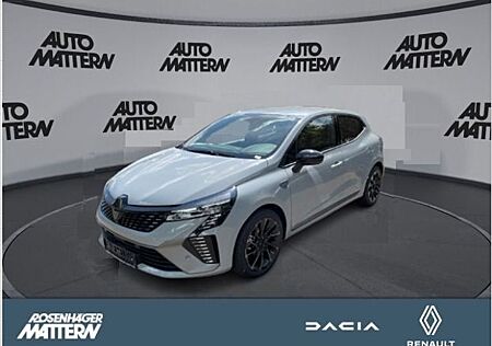 Renault Clio V Esprit Alpine TCe 90