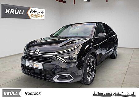 Citroën C4 Shine+LED+HUD+Drive-Assist-Paket