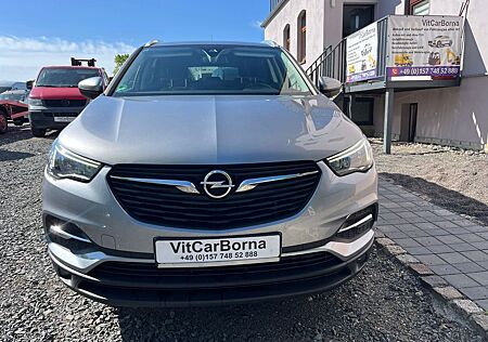 Opel ANDERE Grandland X Edition