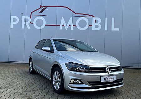 VW Polo Volkswagen 1.0 Highline *NAVI*
