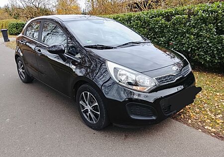 Kia Rio 1.4 Spirit Spirit