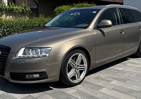 Audi A6 3.0 TDI Quattro Avant