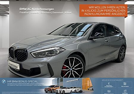 BMW M135i xDrive Harman/K LiveCockpitProf PDC LED