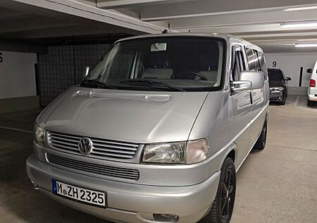VW T4 Multivan Volkswagen