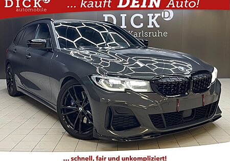 BMW 340 M340i xDr LASER+LEDER+PANO+HEAD+PROF+360+ACC+AHK