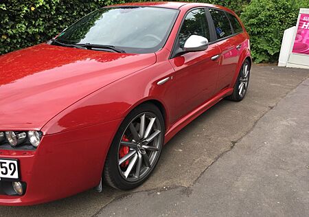 Alfa Romeo 159 1.8 TB 16V Turismo Turismo