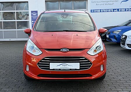 Ford B-Max Individual 1.6 | Automatik | Leder | Pano