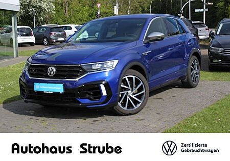 VW T-Roc Volkswagen R 2.0 TSI DSG 4MOTION RÜKAMERA APP