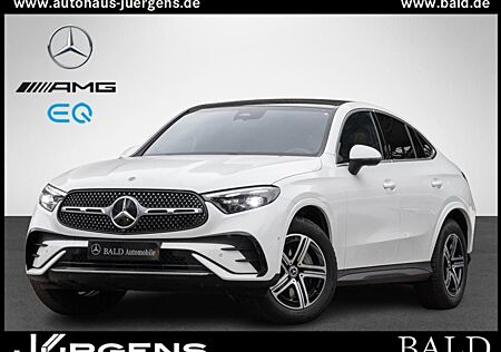 Mercedes-Benz GLC 220 d 4MATIC Coupé AMG-Sport+Digital+Distr