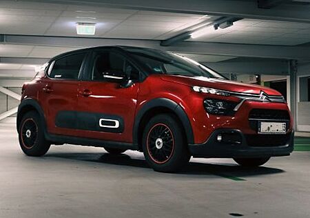 Citroën C3 PureTech 83 Stop&Start FEEL PACK FEEL PACK