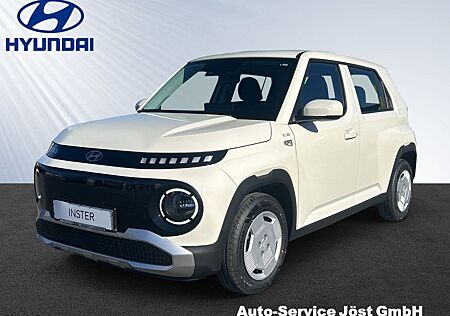 Hyundai Inster SELECT 42 kWh (97 PS) ICH BIN NOCH FREI !