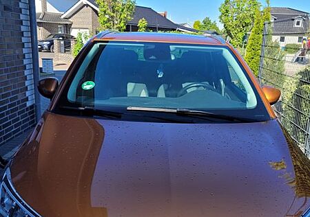 Opel Crossland X Crossland (X) 1.6 Diesel 88kW INNOVATION S/S...