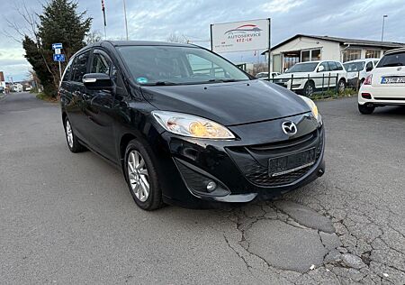 Mazda 5 2.0 MZR-DISI 110kW Sports-Line i-Stop Spor...