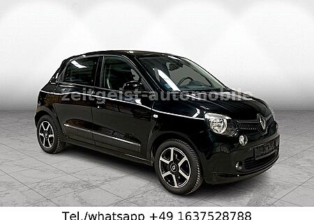 Renault Twingo Intens*LPG-GASANLAGE*TÜV NEU*