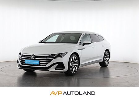 VW Arteon Volkswagen Shooting Brake 2.0 TDI DSG 4MOTION R-Line