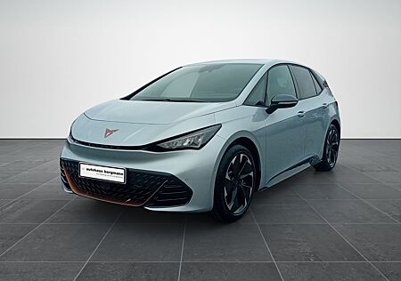 Cupra Born 170kW/60kWh*PILOT L*VZE*PLA*Tech-M*Ad.-FWR*