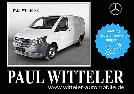 Mercedes-Benz Vito 114 CDI Ka Lang KAMERA+KLIMA+DAB+TEMPOMAT