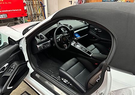 Porsche Boxster Boxter 718 Style