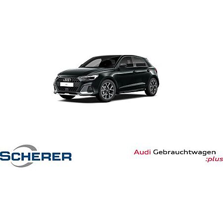 Audi A1 leasen
