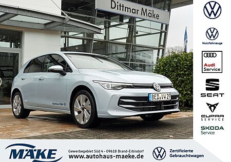 VW Golf Volkswagen Style 1.5 eTSI DSG IQ.L ACC ACC RFK NAV HUD