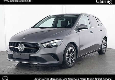 Mercedes-Benz B 200 Progr+LED+AHK+Distr.+RFK