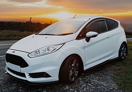 Ford Fiesta 1,25 44kW Celebration Celebration